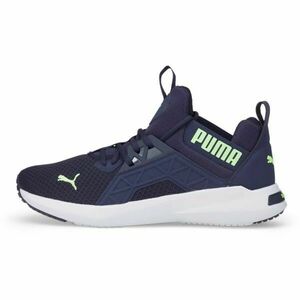 Puma SOFTRIDE ENZO NXT Férfi szabadidőcipő, sötétkék, méret 42.5 kép