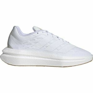 adidas FLOWBOOST Férfi cipő, fehér, méret 49 1/3 kép