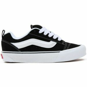 Vans KNU SKOOL Női cipő, fekete, méret 43 kép