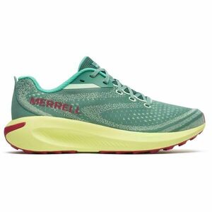 Merrell MORPHLITE Férfi futócipő, zöld, méret 44 kép