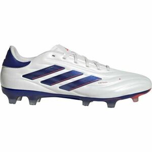 adidas COPA PURE 2 PRO FG Férfi futballcipő, fehér, méret 44 2/3 kép