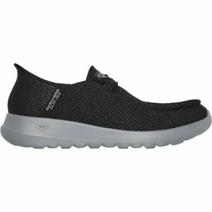 Skechers GO WALK MAX Férfi cipő, fekete, méret kép