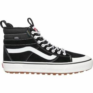 Vans MTE SK8-HI WATERPROOF Férfi cipő, fekete, méret 45 kép