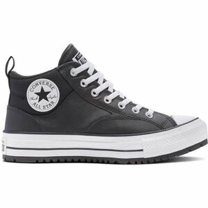 Converse CHUCK TAYLOR ALL STAR MALDEN STREET BOOT Férfi bokacipő, fekete, méret kép