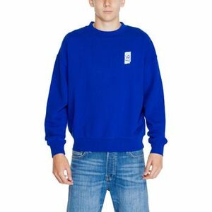 Pulóverek Replay COTTON FLEECE M6993 .000.23758 kép