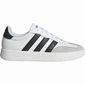 adidas BARREDA Férfi cipő, fehér, méret 46 2/3 kép