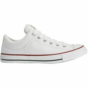 Converse CHUCK TAYLOR ALL STAR HIGH STREET Férfi alacsony szárú tornacipő, fehér, méret kép