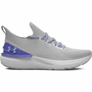 Under Armour SHIFT W Női futócipő, szürke, méret 40 kép