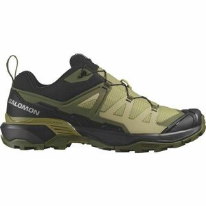 Salomon X ULTRA 360 Férfi túracipő, khaki, méret 41 1/3 kép