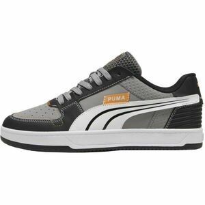 Puma CAVEN 2.0 VTG DESERT ROAD Férfi szabadidőcipő, szürke, méret 44 kép