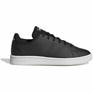 adidas ADVANTAGE BASE Női szabadidőcipő, fekete, méret 36 2/3 kép