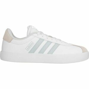 adidas VL COURT 3.0 W Női sportos cipő, fehér, méret 40 kép