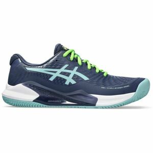 ASICS GEL-CHALLENGER 14 Férfi teniszcipő, sötétkék, méret 44.5 kép