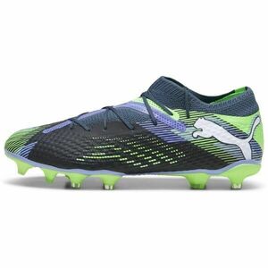 Puma FUTURE 7 PRO+ FG/AG Férfi futballcipő, sötétkék, méret 45 kép