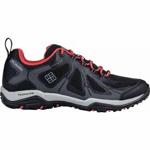 Columbia PEAKFREAK XRCSN II Női outdoor cipő, fekete, méret 38 kép