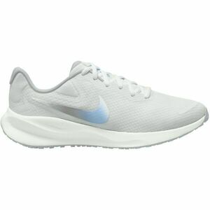 Nike REVOLUTION 7 W Női futócipő, szürke, méret 41 kép