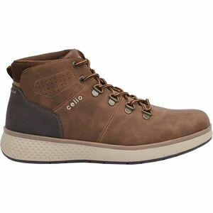 CELIO SNEAKERS Férfi cipő, barna, méret kép