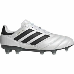 adidas COPA ICON FG Férfi futballcipő, fehér, méret 42 kép