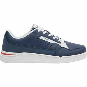 CELIO SNEAKERS Férfi teniszcipő, sötétkék, méret kép