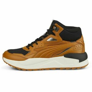 Puma X-RAY SPEED MID WTR Férfi cipő, barna, méret 44 kép