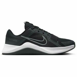 Nike MC TRAINER 2 Férfi edzőcipő, fekete, méret 44 kép