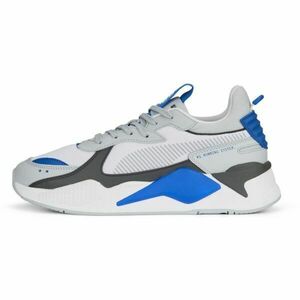 Puma RS-X GEEK Férfi cipő, szürke, méret 44.5 kép