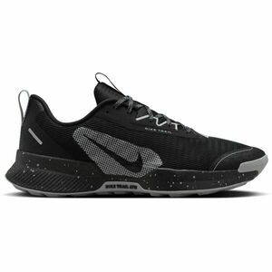 Nike JUNIPER TRAIL 3 Férfi futócipő, fekete, méret 43 kép