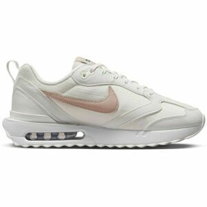 Nike AIR MAX DAWN Női szabadidőcipő, fehér, méret 37.5 kép