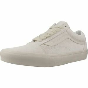 Divat edzőcipők Vans OLD SKOOL kép