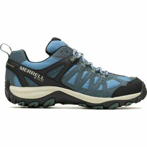 Merrell ACCENTOR 3 SPORT GTX Férfi outdoor cipő, kék, méret 42 kép