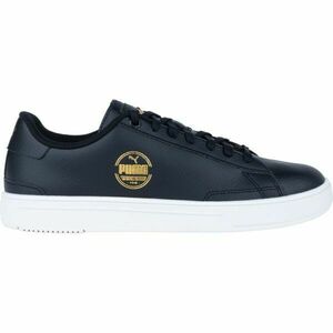 Puma SERVE PRO 1948 Férfi szabadidőcipő, fekete, méret 40.5 kép