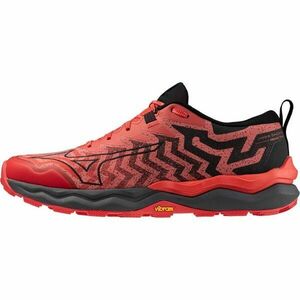 Mizuno WAVE DAICHI 8 Férfi túracipő, piros, méret 45 kép