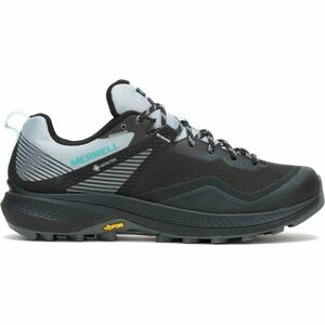 Merrell MQM 3 GTX Női outdoor cipő, fekete, méret 37.5 kép