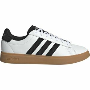 adidas GRAND COURT 2.0 Férfi tornacipő, fehér, méret 46 kép