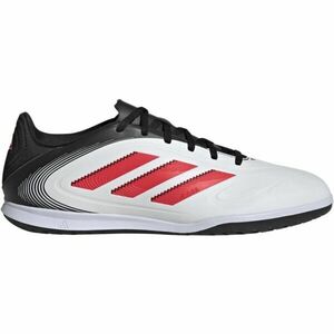 adidas COPA PURE III CLUB IN Férfi teremcipő, fehér, méret 42 2/3 kép