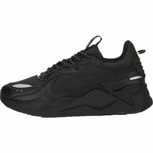 Puma RS-X TRIPLE Férfi cipő, fekete, méret 36 kép