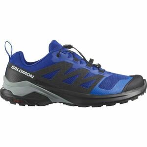 Salomon X-ADVENTURE Férfi túracipő, kék, méret 44 2/3 kép