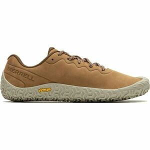 Merrell W VAPOR GLOVE 6 LTR Női barefoot cipő, barna, méret 39 kép