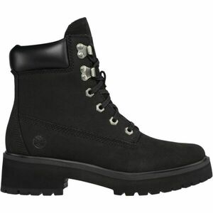 Timberland CARNABY COOL 6IN W Női bélelt cipő, fekete, méret kép