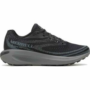 Merrell MORPHLITE GTX Férfi futócipő, fekete, méret 42 kép