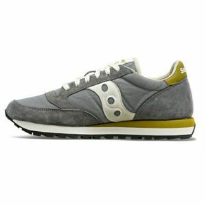 Saucony JAZZ ORIGINAL Női szabadidőcipő, sötétszürke, méret 44 kép