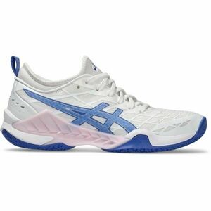 ASICS BLAST FF 3 Női teremcipő, fehér, méret 39 kép