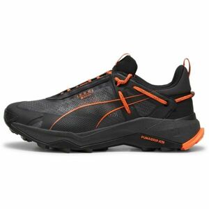 Puma EXPLORE NITRO GTX Férfi trail cipő, fekete, méret 44 kép