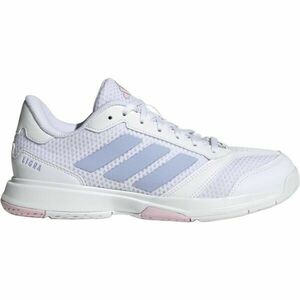 adidas LIGRA 8 W Női teremcipő, fehér, méret 40 kép