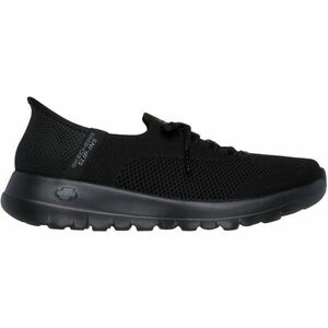 Skechers GO WALK JOY - ABBY Női slip-on cipő, fekete, méret kép