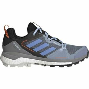 adidas TERREX SKYCHASER 2 GTX Férfi túracipő, kék, méret 44 2/3 kép