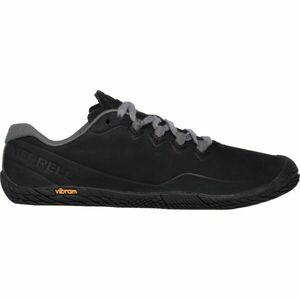 Merrell VAPOR GLOVE 3 LUNA LTR Női barefoot cipő, fekete, méret 38.5 kép