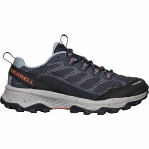 Merrell SPEED STRIKE Női outdoor cipő, sötétkék, méret 38 kép