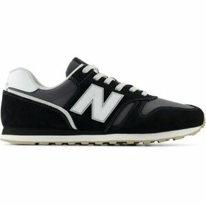 New Balance ML373AK2 Férfi szabadidőcipő, fekete, méret 42.5 kép