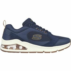 Skechers UNO 2 Férfi szabadidőcipő, sötétkék, méret kép